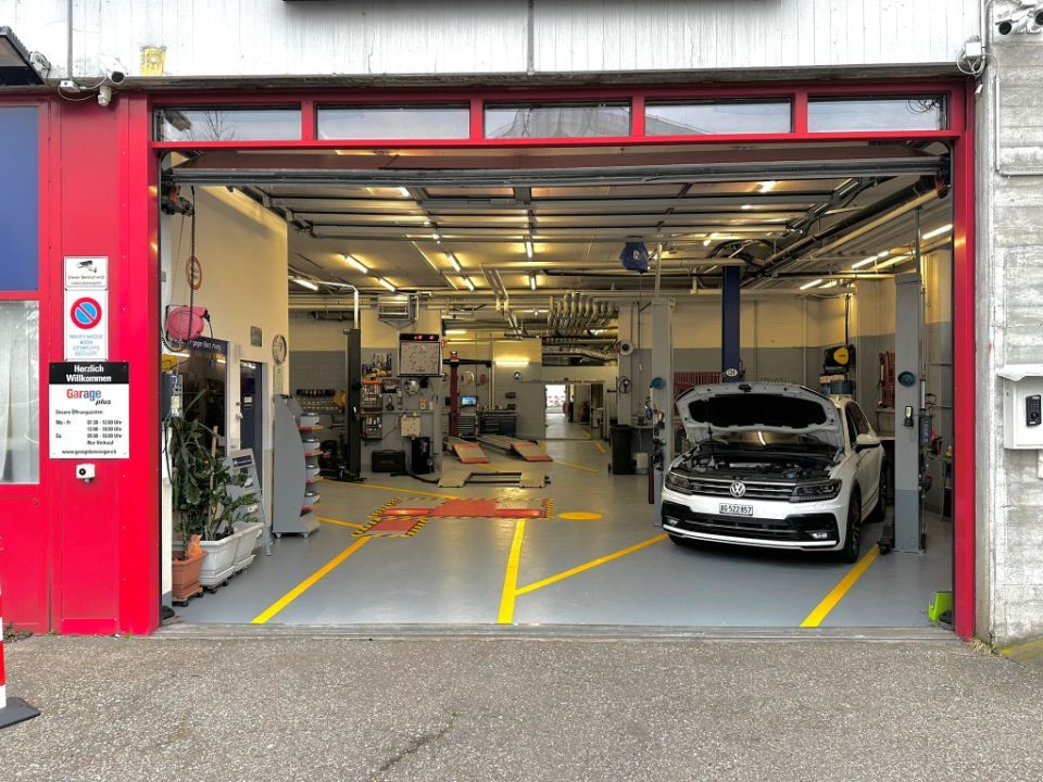 garagebenninger