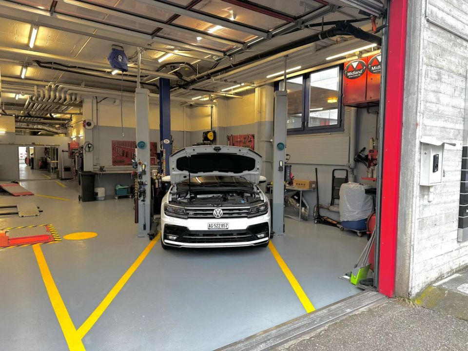 garagebenninger